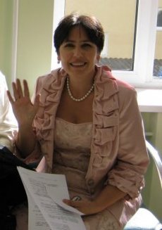 Татьяна Соловьева