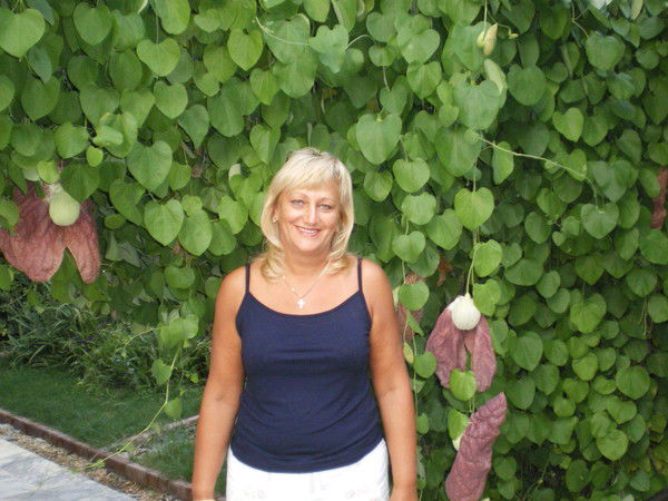 Елена Зырянова