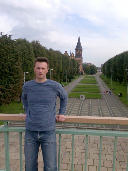 Саня Маршилов