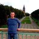 Саня Маршилов