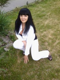 Ксения Сибирцева