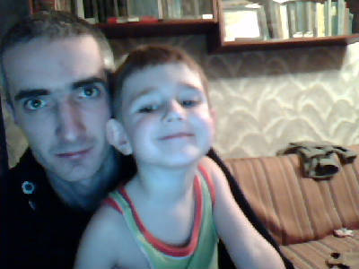 Дмитрий Салов