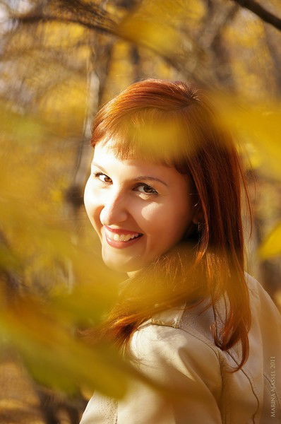 Инна Рыбченко