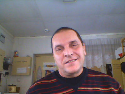 Олег Балашов