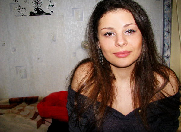 Люба Шинкарчук