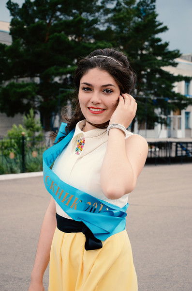 Анна Сыпченко