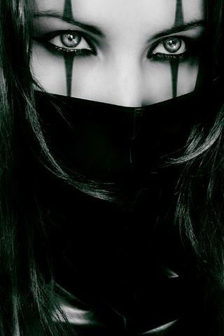 Иришка Мика