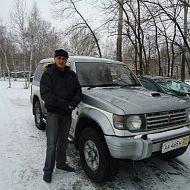 Павел Филяевский