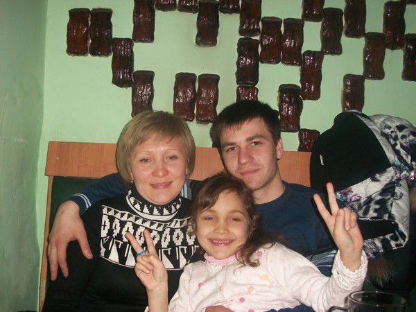 Денис Булгак