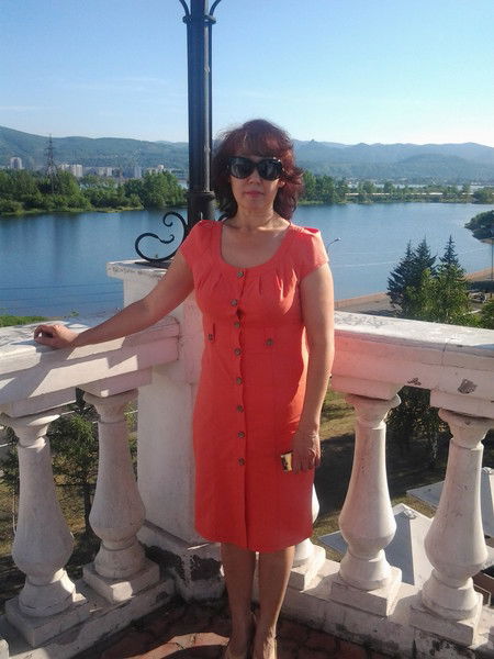 Галина Нестерова