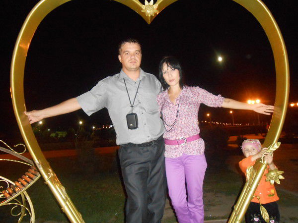 Виктория Масловская