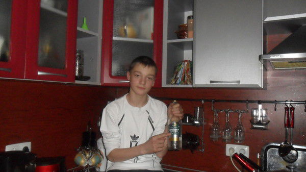 Александр Анпилов