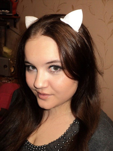 Элька Пигарева