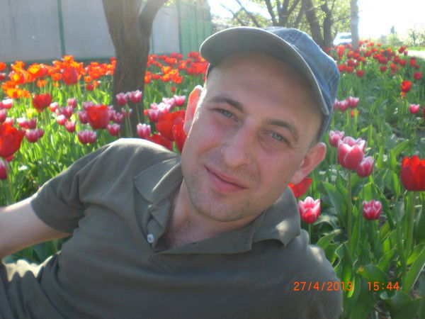 Владимир Янковой