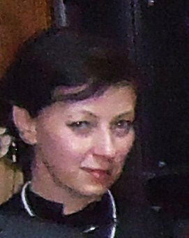 Наталья Подпорина