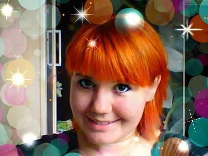 Катя Иванова