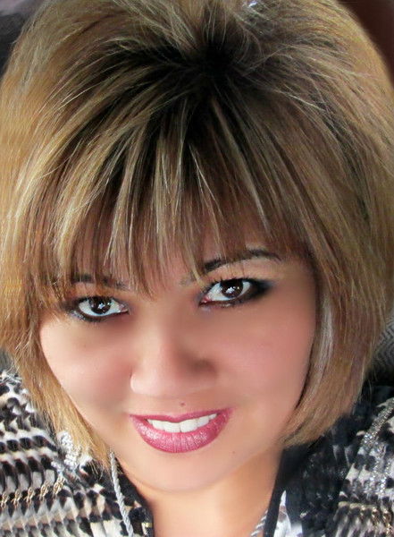 Mehrinisam Vladimirovna