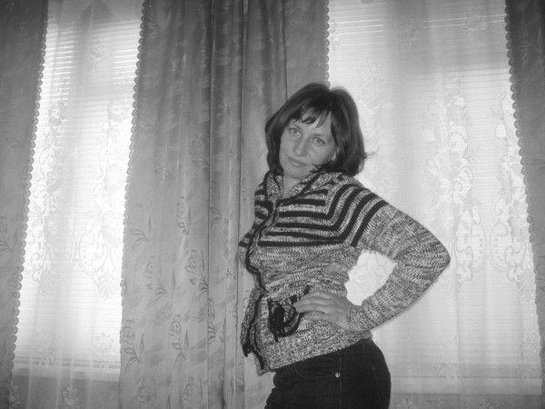 Юля Шкарупа