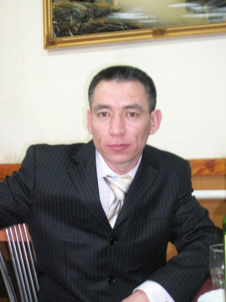 Жаркын Дюсенбаев