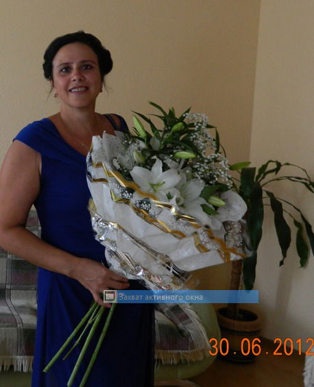 Татьяна Мищенко