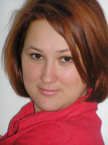 Елена Ремпель