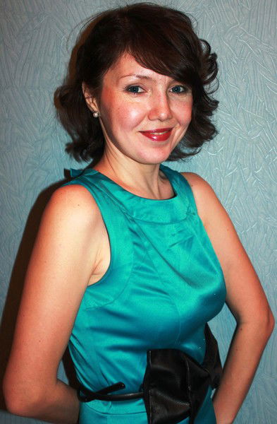 Гульнара Абдрашитова