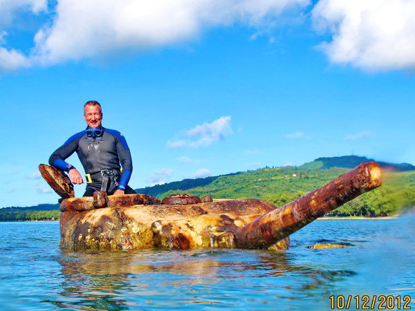 Олег Алехнович