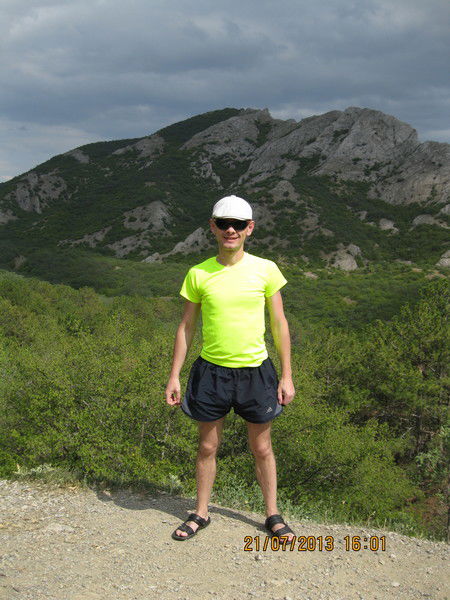 Евгений Соколов