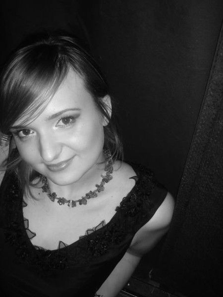 Алена Гуденко