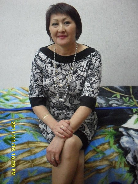 Хасиет Абсаттарова