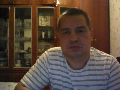 Павел Гурьев