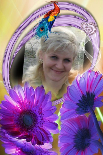 Тамара Поплавская