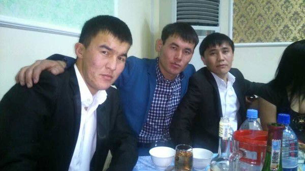 Мейрам Муратов