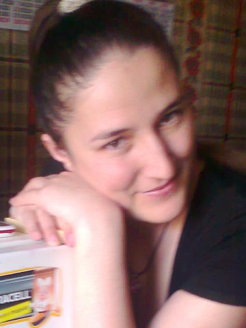 Насиба Абдуллаева