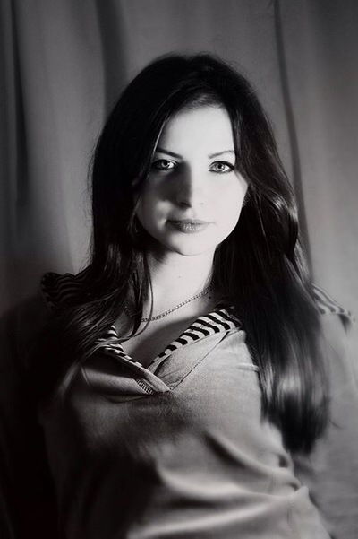 Екатерина Бобровицкая