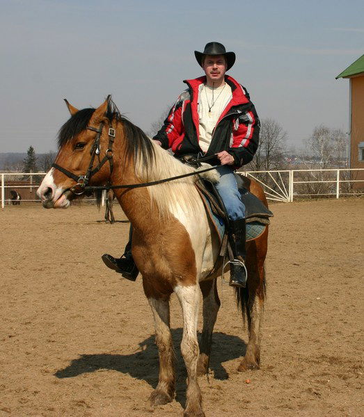 Владислав Иванилов