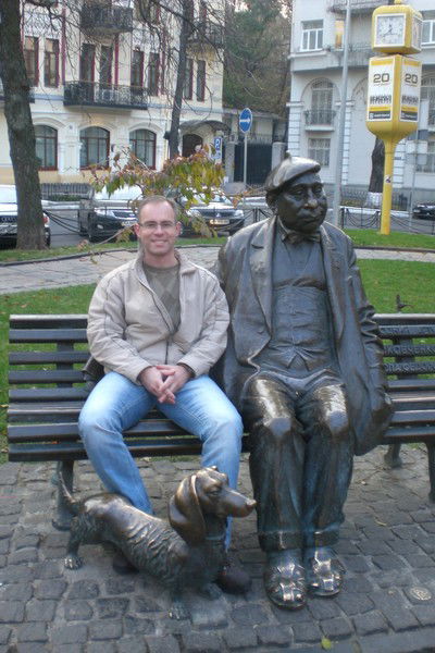 Максим Ковальчук