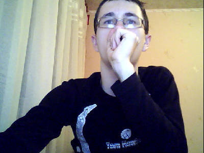 Вова Лукиных