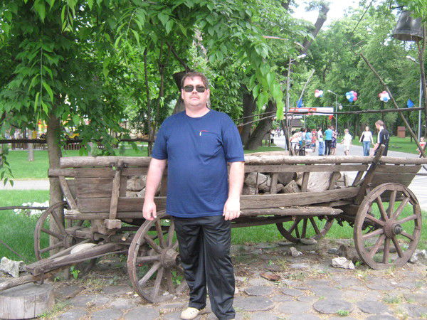 Василий Ожегин