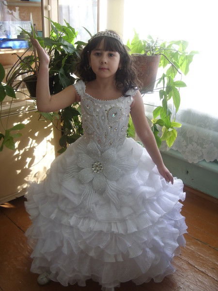 Даяна Карабаева