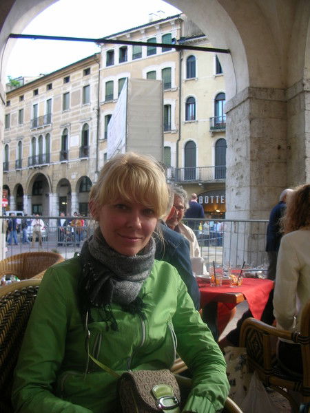 Елена Акимкина