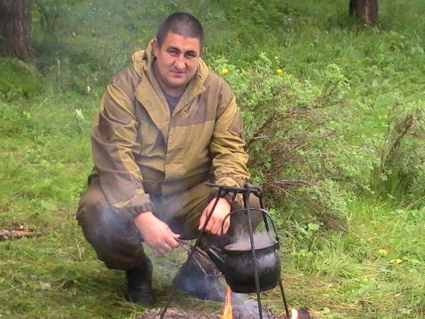 Николай Быжлаков