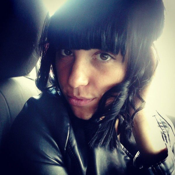 Алена Кузнецова