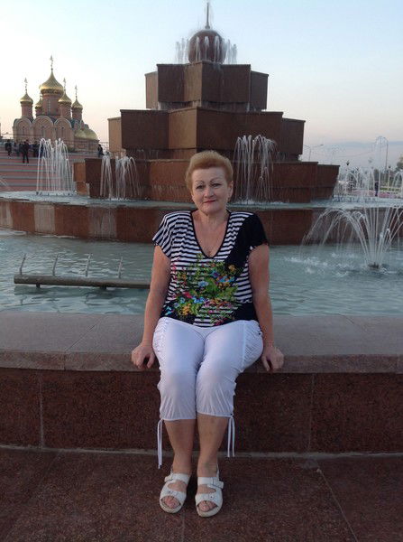 Александра Сармина