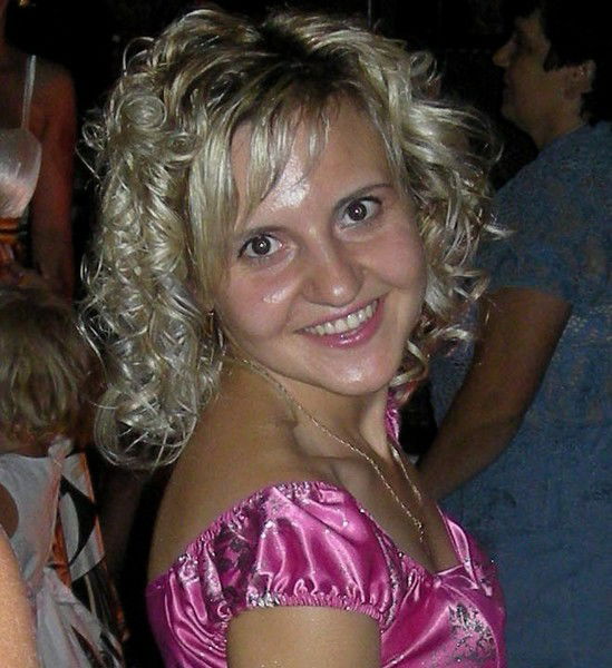 Татьянушка Ратушная