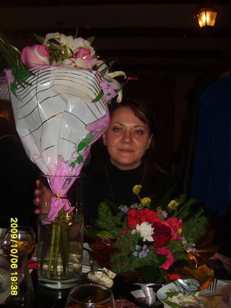 Татьяна Осташева-Жура