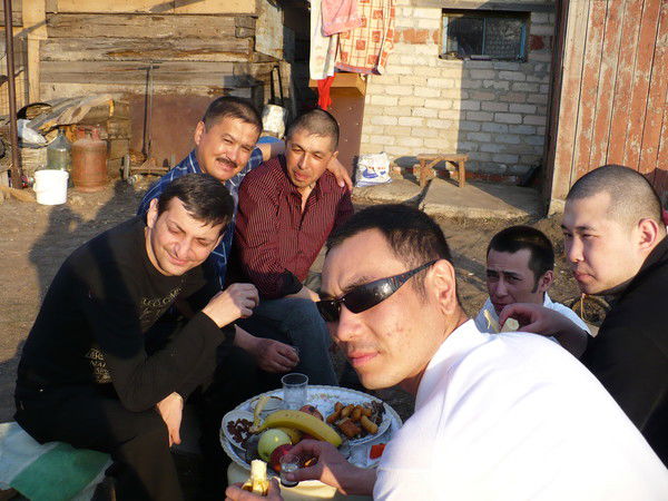 Смагулов Ануар