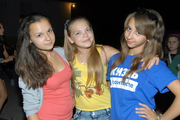 Настя Лемеш