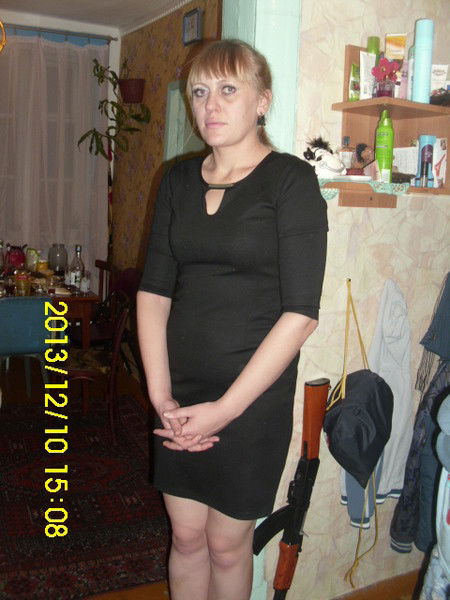 Светлана Дер (Иванова)