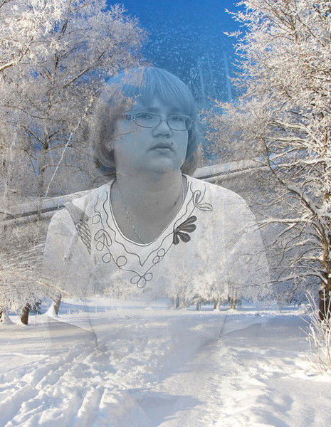 Ирина Костюк